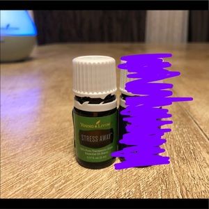 Young Living Stress Away 5ml
